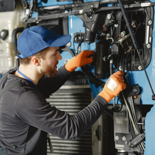 Mechanical Engineering